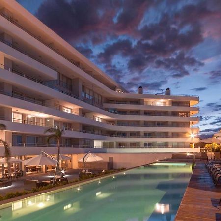 Dos Orillas - Apartamento 410 Apartment โกโลเนีย เดล ซากราเมนโต ภายนอก รูปภาพ