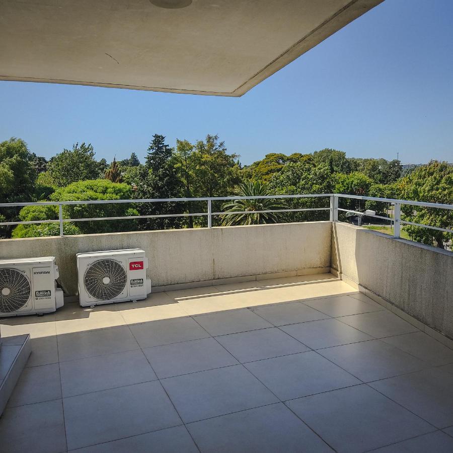 Dos Orillas - Apartamento 410 Apartment โกโลเนีย เดล ซากราเมนโต ภายนอก รูปภาพ