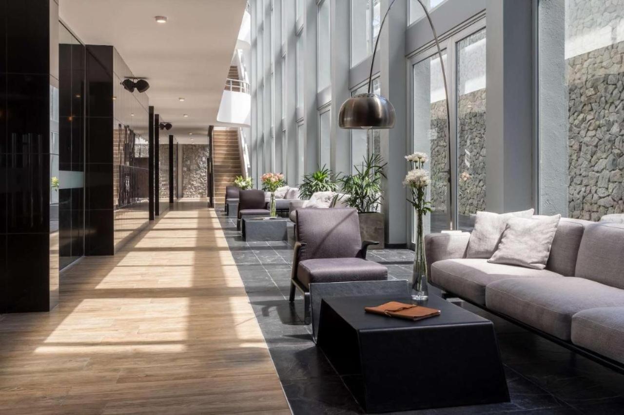 Dos Orillas - Apartamento 410 Apartment โกโลเนีย เดล ซากราเมนโต ภายนอก รูปภาพ