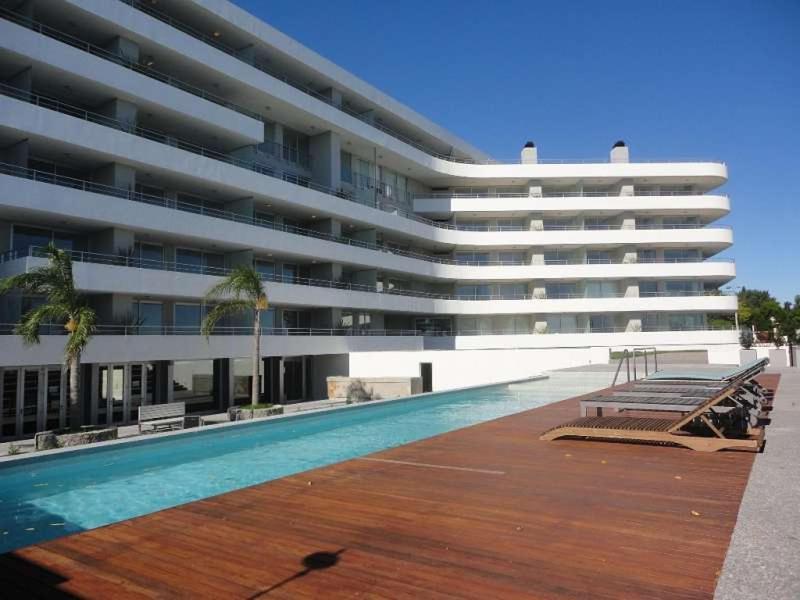 Dos Orillas - Apartamento 410 Apartment โกโลเนีย เดล ซากราเมนโต ภายนอก รูปภาพ