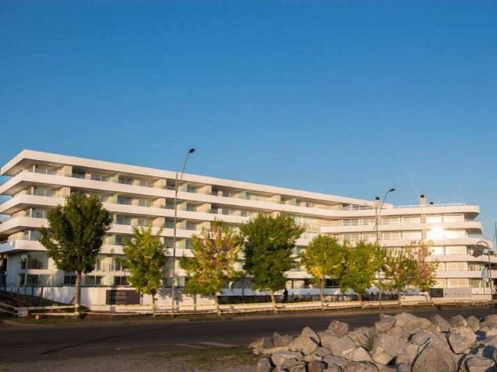 Dos Orillas - Apartamento 410 Apartment โกโลเนีย เดล ซากราเมนโต ภายนอก รูปภาพ