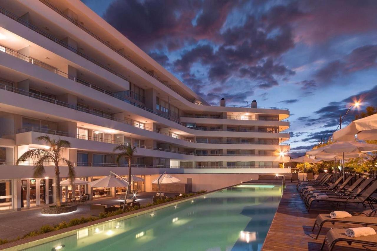 Dos Orillas - Apartamento 410 Apartment โกโลเนีย เดล ซากราเมนโต ภายนอก รูปภาพ