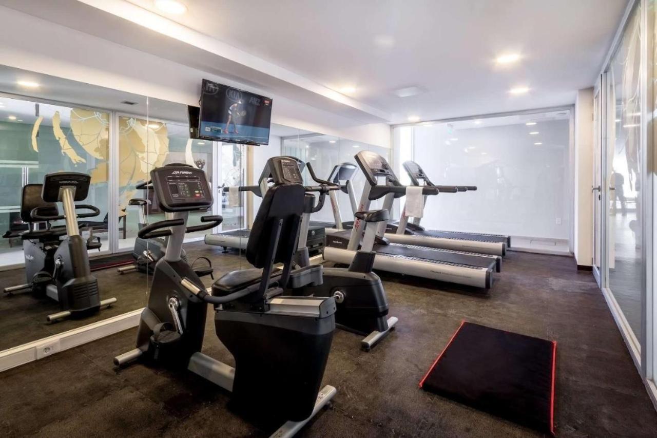 Dos Orillas - Apartamento 410 Apartment โกโลเนีย เดล ซากราเมนโต ภายนอก รูปภาพ