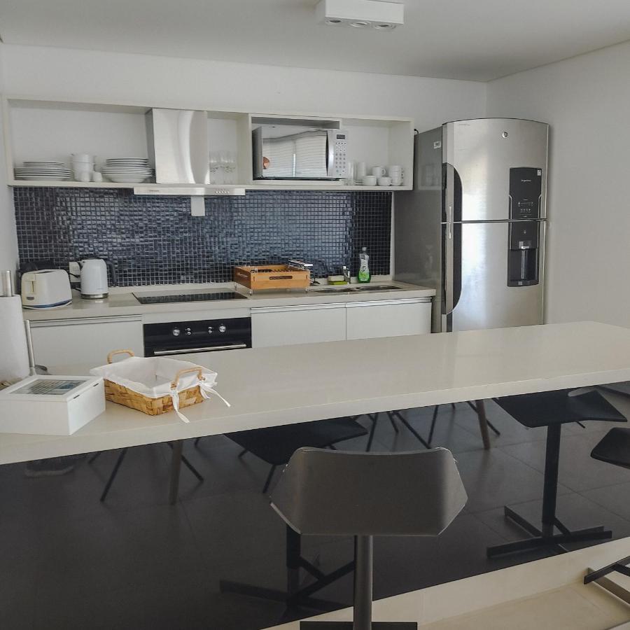 Dos Orillas - Apartamento 410 Apartment โกโลเนีย เดล ซากราเมนโต ภายนอก รูปภาพ