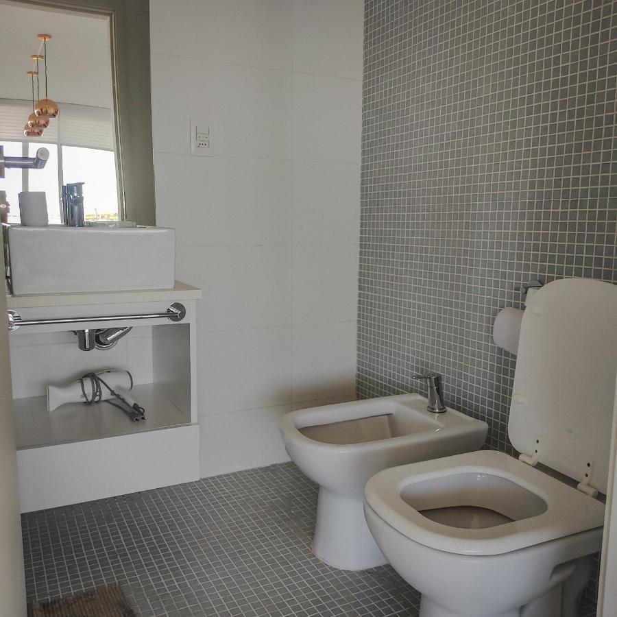 Dos Orillas - Apartamento 410 Apartment โกโลเนีย เดล ซากราเมนโต ภายนอก รูปภาพ